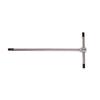 Beta Sliding Hexagon Wrench 951 215mm T-Handle 6.0 (Product Code 009510560)