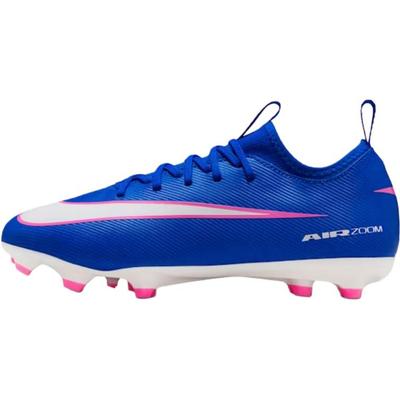 Футбольные бутсы для детей Nike Mercurial Vapor 16 Academy Low top Гоночный синий Детские FQ8392-446