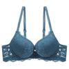 Sexy Underwear Women's Small Breasts Show Big, Gather Lace Underwear, Close Secondary Breasts, Anti-sagging Upper Support Bra Cover
