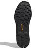 Adidas Кроссовки Terrex AX4 Mid Beta COLD.RDY 'Черно-серые' IF4953