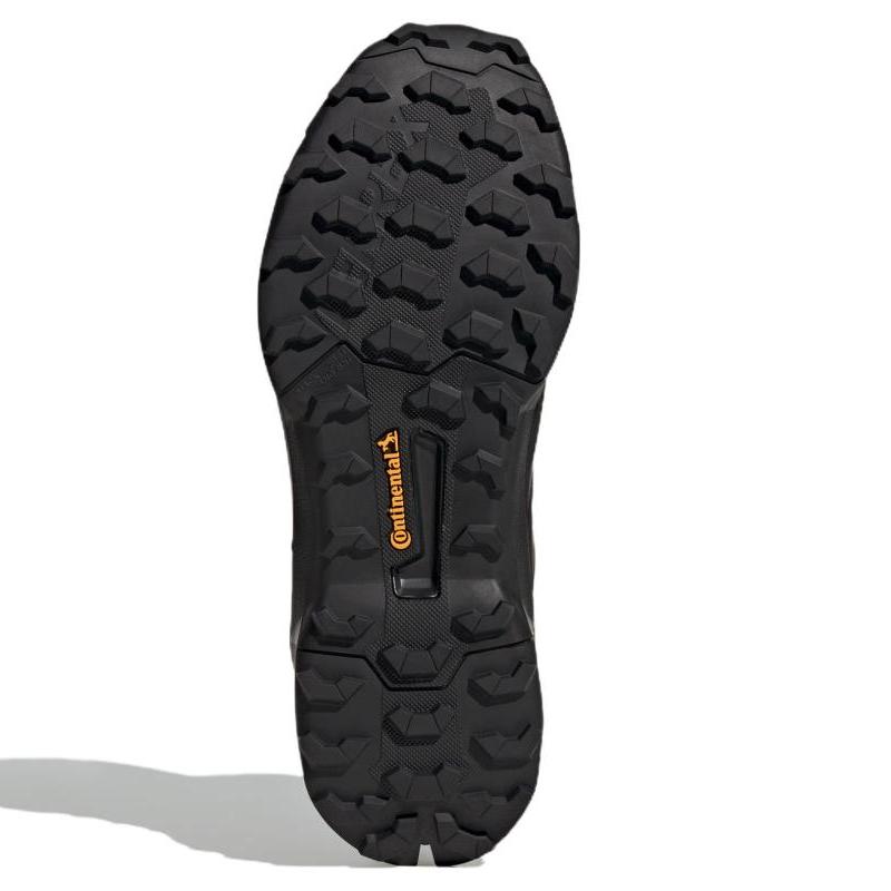 Adidas Кроссовки Terrex AX4 Mid Beta COLD.RDY 'Черно-серые' IF4953