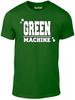 Грин Машин Ст. Футболка на День святого Патрика – Забавная ирландская мужская футболка для питья