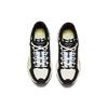 One Piece x Skechers D'Lites 4.0 Низкие массивные кроссовки Женские Черный Белый Желтый 896036-BKMT