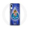 Coque - Maniacase - Samsung Galaxy A20 - Souple - Protection - Motif Porto