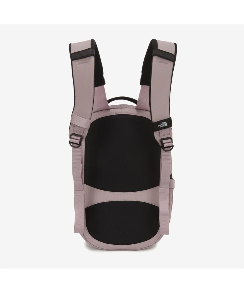 The North Face Nm2Ds07F Мини-рюкзак Borealis Серовато-сиреневый