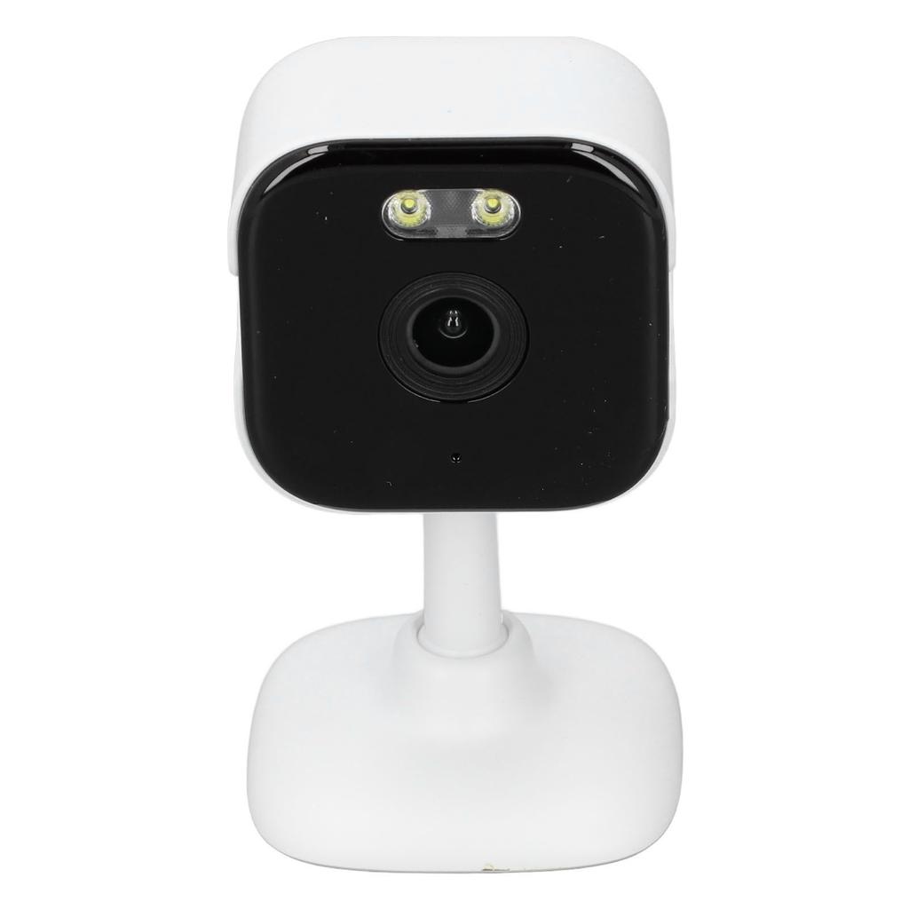 1080P HD WiFi Security Camera Color Night Vision 2 Way Talk Motion Detection Cordless Home Security