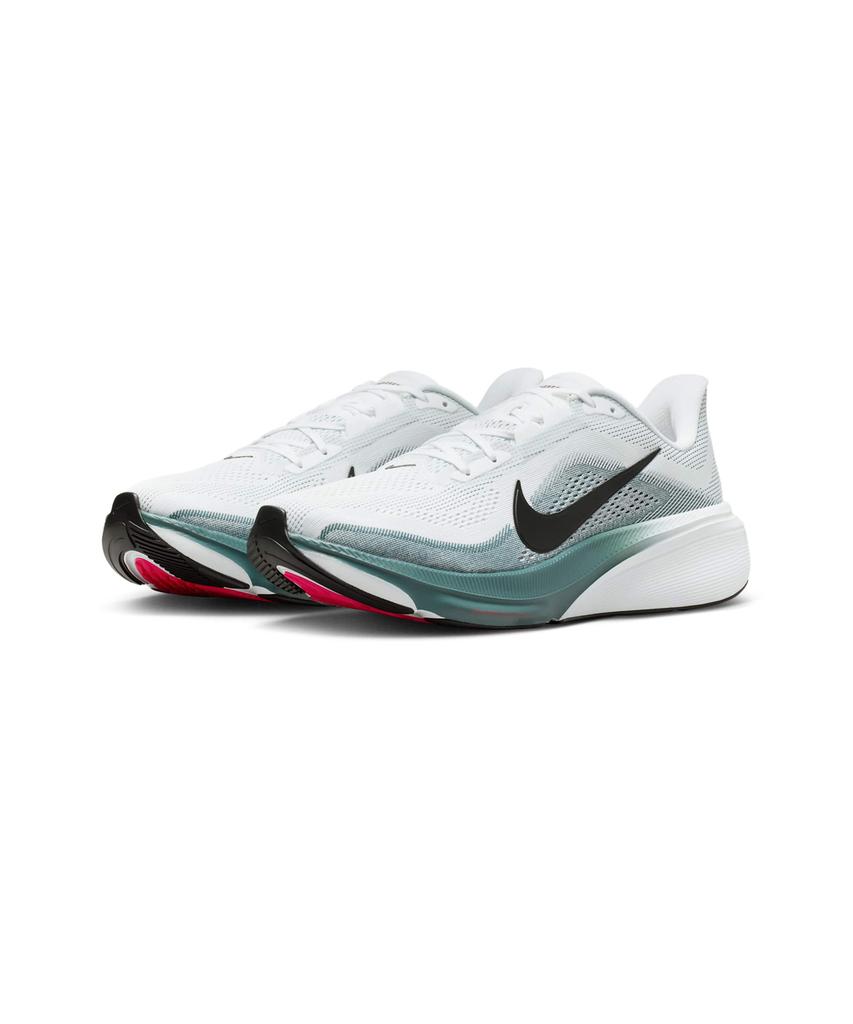 Nike Pegasus 42 M - Белый:Минеральный сланец:Гипер Розовый:Черный / Ib1873-110