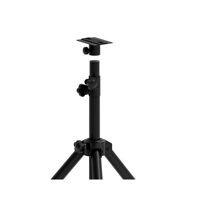 Professional Teleprompter Tripod for Studio and Livestreaming