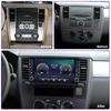 Мультимедийный видеоплеер на базе Android для Nissan Tiida C11 2004-2013 с кнопкой WiFi BT 2 Din 1 + 16 ГБ