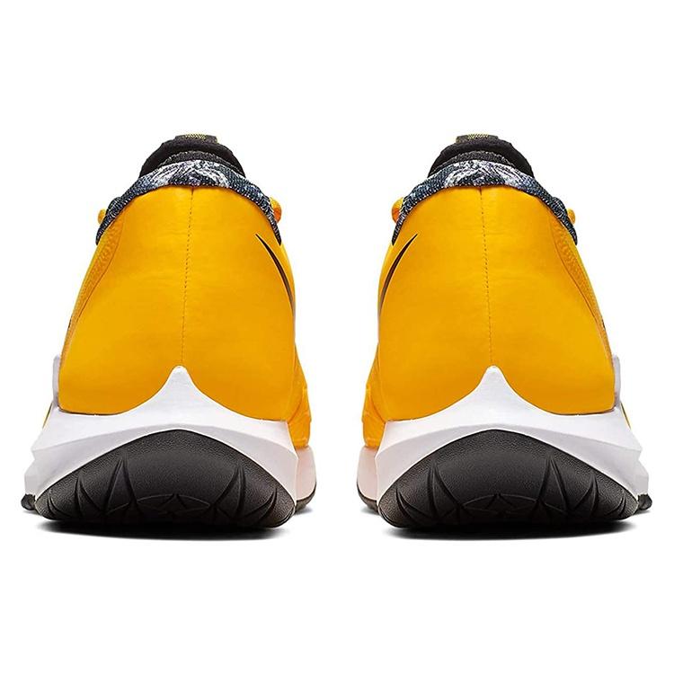 Nike Court Air Zoom Zero HC 'University Gold' Men's AA8018-700