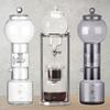 Borosilicate Glass Cold Brew Coffee Machine Slow Drip Technology Cold Brew Tower  Kitchen