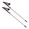 SINANO Trekking Pole Folder TWIST 110 Purple 95-110cm