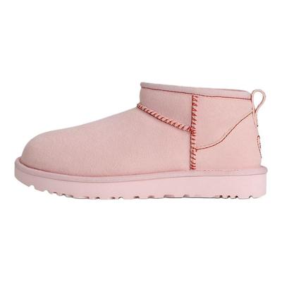 Классические женские кроссовки Ultra Mini Love 26 Rosetta Розовые 1180872-RTT