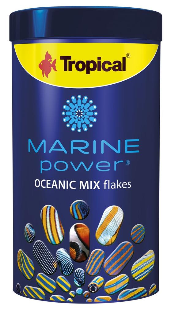 Tropical Marine Power Oceanic Mix 1000Ml/200G