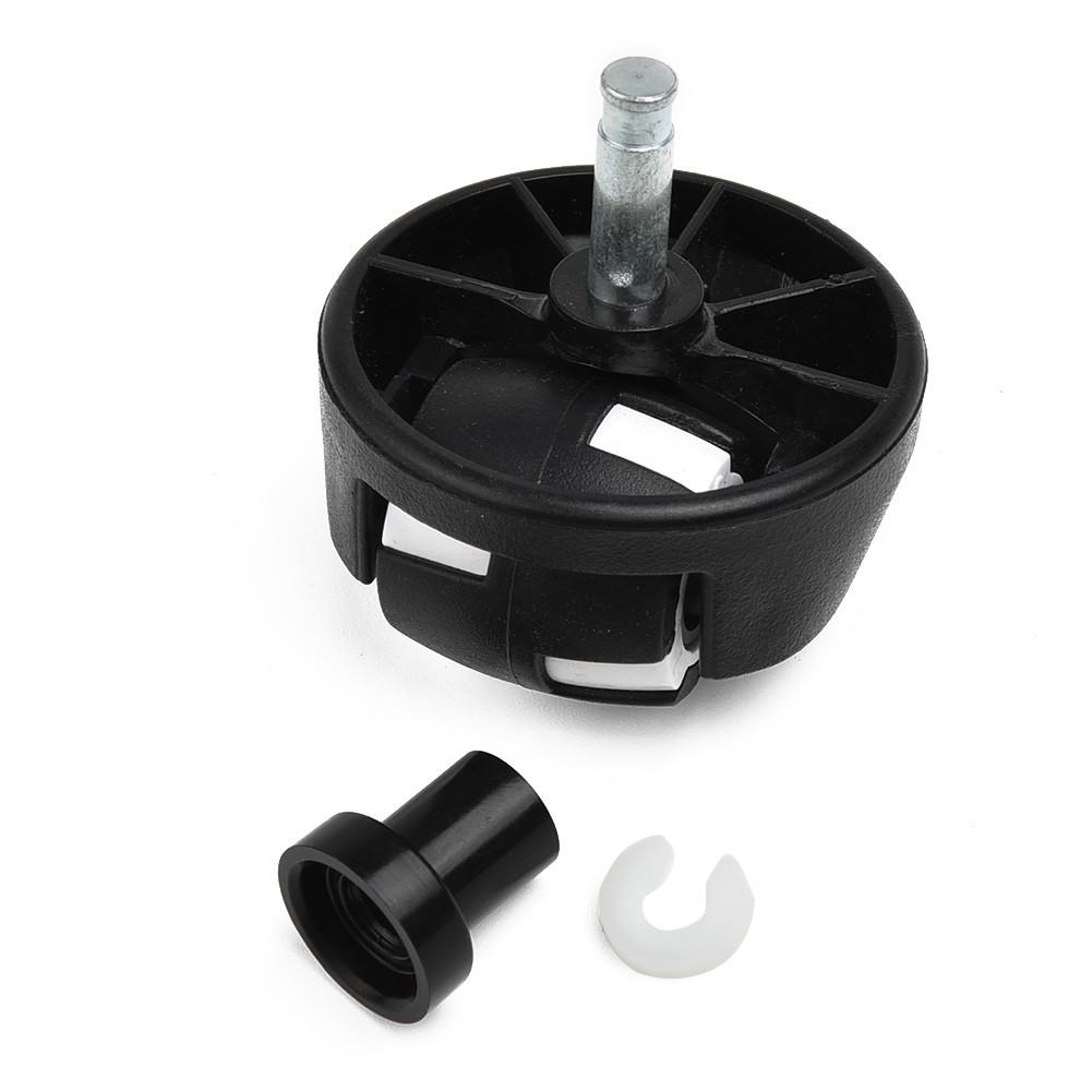 Колесо для ECOVACS для DEEBOT Slim 35 45 M80 Pro Аксессуары для пылесоса