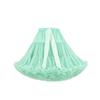 Women's Adult Tulle Skirt Dance Skirt for Performance and Party Wear