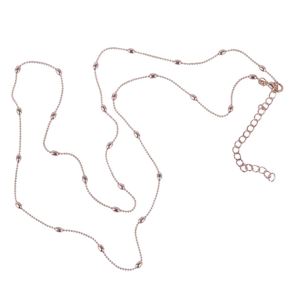 Fashion Fashion Beach Bead Waist Chain Body Jewelry Belly Necklace