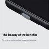 Силиконовые USB C Заглушки от пыли Type-C Защитные колпачки для портов зарядки телефона 50 шт. Универсальные колпачки Type C от пыли