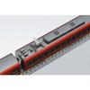 TOMYTEC TOMIX Модель в масштабе N Железная дорога Кинтецу Серия 80000 Hinotori Набор из 6 вагонов (6 автомобилей) 98695 Модель поезда