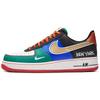 Кроссовки Air Force 1 Low '07 'What The NYC' CT3610-100