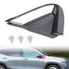84107337 Right Passenger Side Fender Corner Trim Molding for GMC Terrain 2018-2024