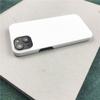 Роскошный полуупаковочный матовый чехол для iPhone 14 13 12 Mini 11 Pro XS Max X XR SE 7 8 Plus, твердая задняя крышка ярких цветов