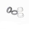 Mountain Bike Ratchet Hub Road Bicycle 54T Stainless Steel Repair Part
