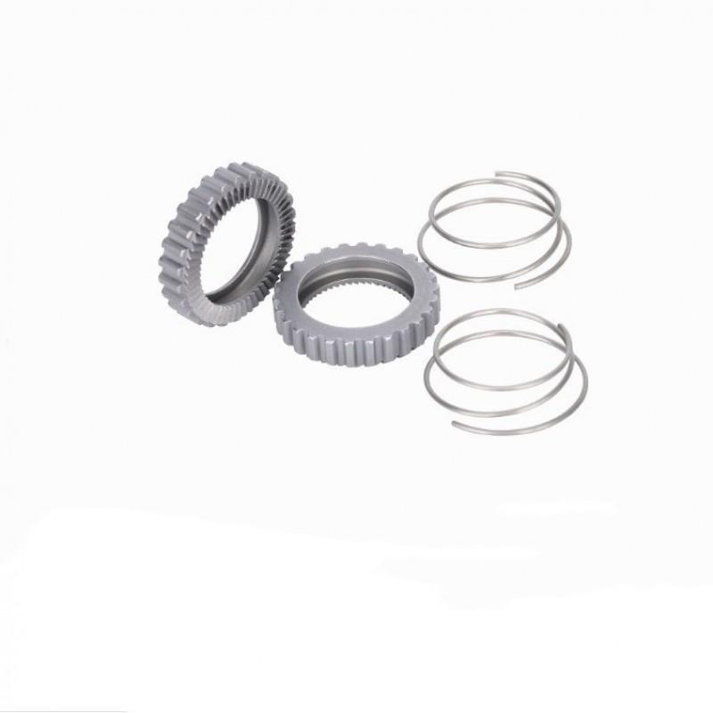 Mountain Bike Ratchet Hub Road Bicycle 54T Stainless Steel Repair Part