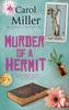 Книга Murder of a Hermit