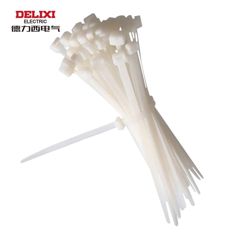 DELIXI ELECTRIC Стяжки для кабелей CDS