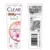 Clear Набор шампуня и геля для душа против перхоти