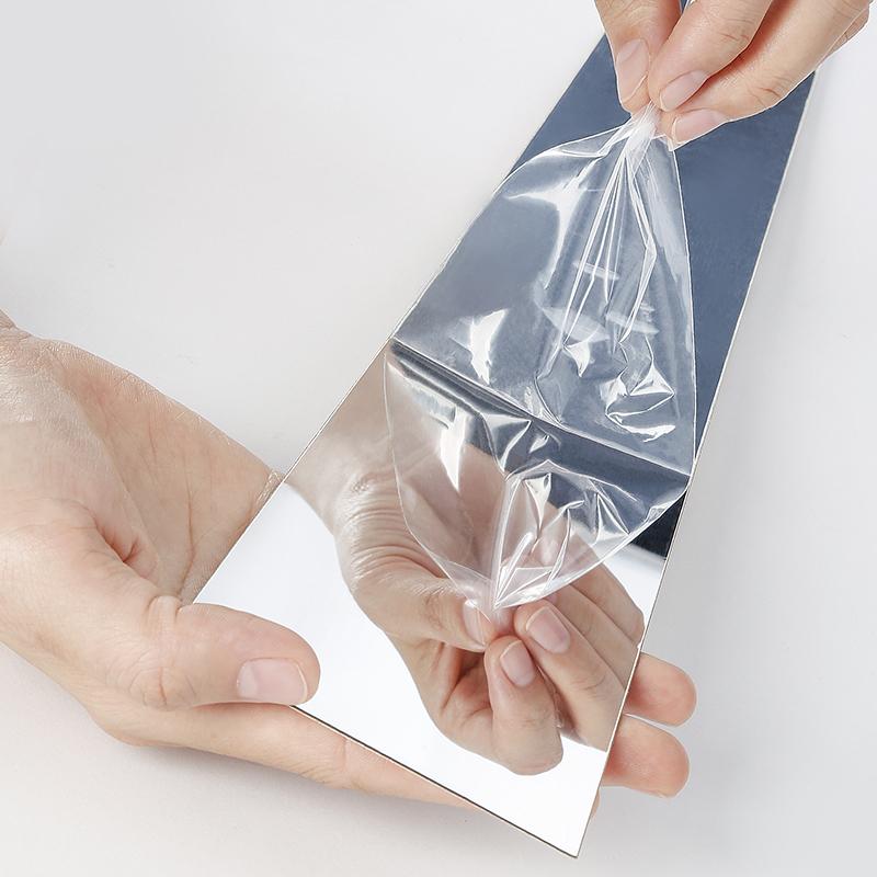 Хром для Chevrolet Silverado 1500 Crew Cab Double Cab 2019-2024 стойки стойки автомобиля Обшивка окна автомобиля наклейки на колонку BC