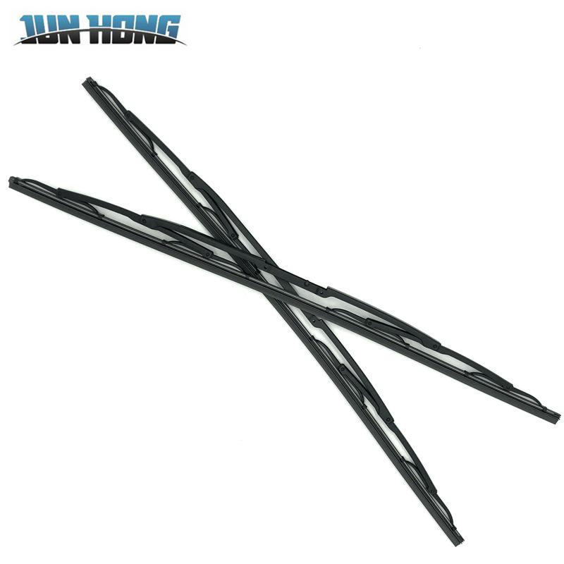 Range Rover Executive Передний дворник: Водоотталкивающее лезвие и скребок