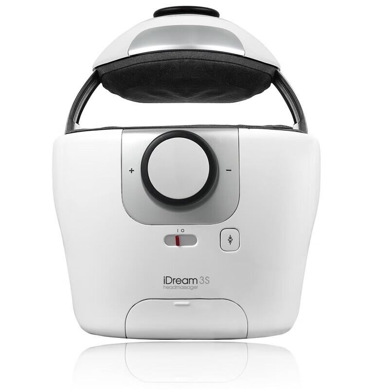 Breo Массажер для головы IDream 3S, штекер CN (адаптер в комплекте)