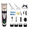 Набор триммеров для волос, домашний беспроводной электрический малошумный триммер для стрижки волос, набор бритв для взрослых и детей