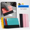Invisible Large Plastic Car Wrap Film Squeegee Tool