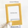 3-inch Creative Instax Photo Frame Magnet Sticker for Fridge