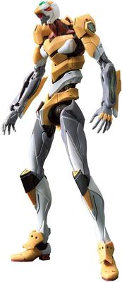 BANDAI SPIRITS RG Evangelion гуманоид боевое оружие андроид Evangelion прототип юнит 0 масштаб пластиковая модель общего назначения 1/144 с цветовой кодировкой