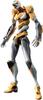 BANDAI SPIRITS RG Evangelion Humanoid Battle Weapon Android Evangelion Prototype Unit 0 Scale Plastic Model General-purpose 1/144 Color-Color-Code