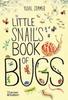 Книга Little Snail's Book of Bugs