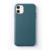 IPhone 11 Pro Leather Phone Case Compatible With Magsafe Nappa Texture Magnetic Protective Cover