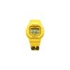 Casio Часы серия-квадратная банка для меда подарочная коробка специальная задняя крышка гравировка часы электронный механизм ремешок из смолы японские и корейские часы одинаковые SLV-22B-9PFH