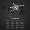 Мини-дрон HD Wi-Fi FPV в форме багажа Дрон с дистанционным управлением и камерой складной квадрокоптер с возвратом в один клик игрушки