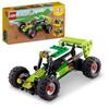 LEGO Creator Buggy 31123 Toy Block Present Vehicle for Boys and Girls Ages 7 and Up Off-Road