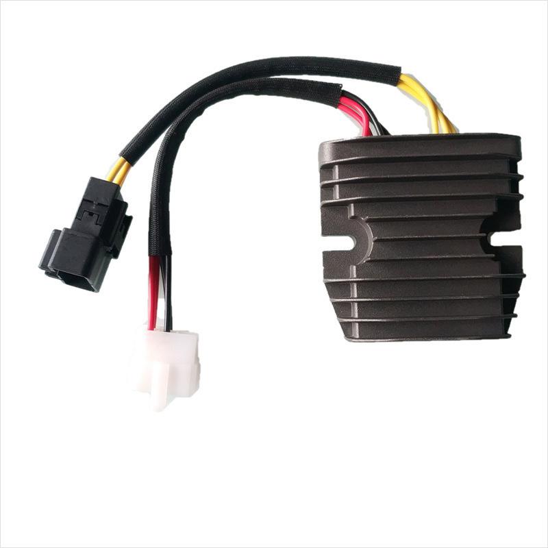 Honda VFR 800 RVT 1000 R RC51 MOSFET Rectifier