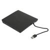 External DVD Drive Enclosure Slim High Speed USB3.0 SATA External 12.7mm DVD Drive Enclosure for