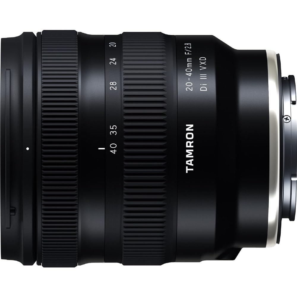 Tamron Di III VXD A062 Sony E 20-40мм F/2.8