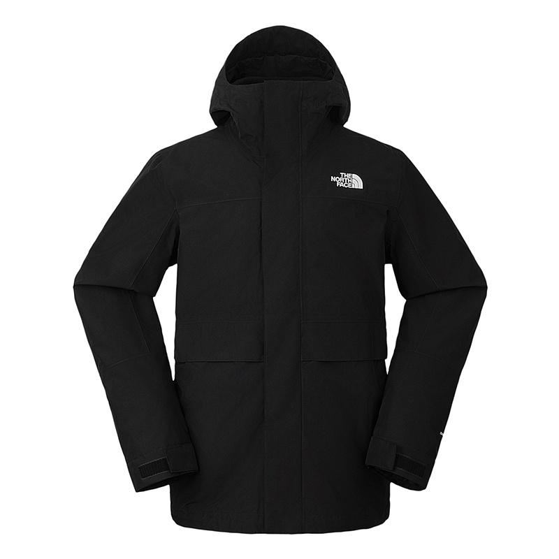 The North Face Элементы FW24 Унисекс NF0A89YX-JK3