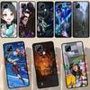 Valorant Game Case For Realme 9 Pro Plus 8 8i 9i C35 GT Neo 2 Cover For OnePlus 10 9 Pro Nord2 8T 9R 10R