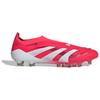 Predator Elite Adidas Laceless Ag 'Pure Victory Pack' Unisex ID3817